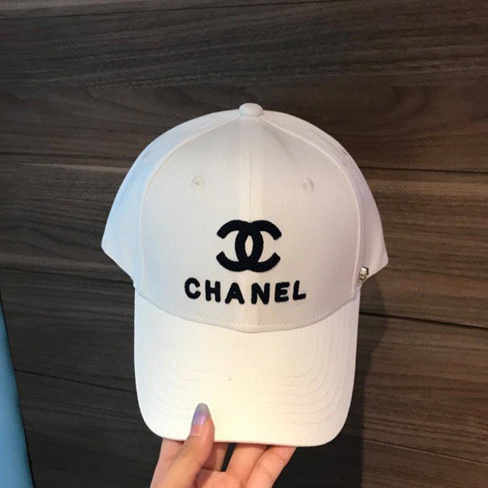 Chanel Hats Pink Cotton ref429420  Joli Closet